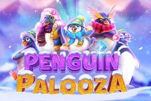 Penguin Palooza